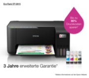 Picture of Epson EcoTank ET-2815 A4 Multifunction Wi-Fi Ink Tank Printer