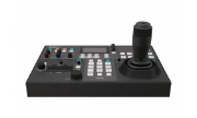 Image de Sony RM-IP500 télécommande RF sans fil Système de sécurité Appuyez sur les boutons, Rotatif