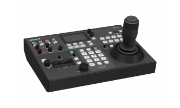 Image de Sony RM-IP500 télécommande RF sans fil Système de sécurité Appuyez sur les boutons, Rotatif
