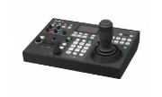 Image de Sony RM-IP500 télécommande RF sans fil Système de sécurité Appuyez sur les boutons, Rotatif