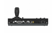 Image de Sony RM-IP500 télécommande RF sans fil Système de sécurité Appuyez sur les boutons, Rotatif