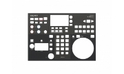 Image de Sony RM-IP500 télécommande RF sans fil Système de sécurité Appuyez sur les boutons, Rotatif