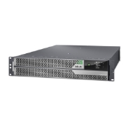 Afbeeldingen van APC Smart-UPS Ultra On-Line Li-Ion SRTL5KRM2UI, 5KW, 2U Rack/Tower, 6x C13 & 4x C19, NMC