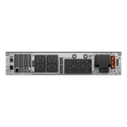Afbeeldingen van APC Smart-UPS Ultra On-Line Li-Ion SRTL5KRM2UI, 5KW, 2U Rack/Tower, 6x C13 & 4x C19, NMC