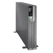 Afbeeldingen van APC Smart-UPS Ultra On-Line Li-Ion SRTL5KRM2UI, 5KW, 2U Rack/Tower, 6x C13 & 4x C19, NMC