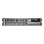 Afbeeldingen van APC Smart-UPS Ultra On-Line Li-Ion SRTL5KRM2UI, 5KW, 2U Rack/Tower, 6x C13 & 4x C19, NMC