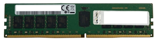 Picture of Lenovo 4X77A12188 memory module 32 GB 1 x 32 GB DDR4 3200 MHz