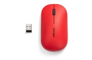 Picture of Kensington SureTrack™ Dual Wireless Mouse – Red