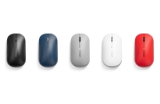 Picture of Kensington SureTrack™ Dual Wireless Mouse – Red