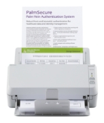 Picture of Ricoh SP-1125N ADF scanner 600 x 600 DPI A4 Grey