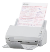 Picture of Ricoh SP-1125N ADF scanner 600 x 600 DPI A4 Grey