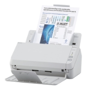 Picture of Ricoh SP-1125N ADF scanner 600 x 600 DPI A4 Grey