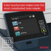 Picture of Xerox B235 A4 34ppm Wireless Duplex Copy/Print/Scan/Fax PS3 PCL5e/6 ADF 2 Trays Total 251 Sheets