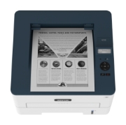 Picture of Xerox B230 A4 34ppm Wireless Duplex Printer PCL5e/6 2 Trays Total 251 Sheets