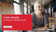 Picture of Xerox B230 A4 34ppm Wireless Duplex Printer PCL5e/6 2 Trays Total 251 Sheets