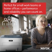 Picture of Xerox B230 A4 34ppm Wireless Duplex Printer PCL5e/6 2 Trays Total 251 Sheets