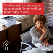Picture of Xerox B230 A4 34ppm Wireless Duplex Printer PCL5e/6 2 Trays Total 251 Sheets