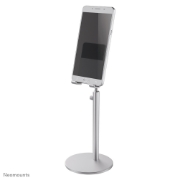 Picture of Neomounts DS10-200SL1 Phone stand up to 7" - height adjustable - universal