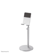 Picture of Neomounts DS10-200SL1 Phone stand up to 7" - height adjustable - universal