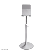 Picture of Neomounts DS10-200SL1 Phone stand up to 7" - height adjustable - universal