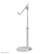 Picture of Neomounts DS10-200SL1 Phone stand up to 7" - height adjustable - universal