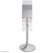 Picture of Neomounts DS10-200SL1 Phone stand up to 7" - height adjustable - universal