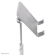 Picture of Neomounts DS10-200SL1 Phone stand up to 7" - height adjustable - universal