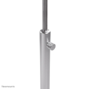 Picture of Neomounts DS10-200SL1 Phone stand up to 7" - height adjustable - universal