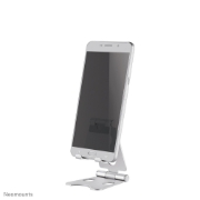 Picture of Neomounts DS10-150SL1 Phone stand up to 4.7" - foldable - universal