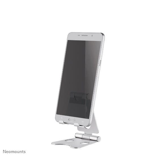 Picture of Neomounts DS10-150SL1 Phone stand up to 4.7" - foldable - universal