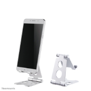 Picture of Neomounts DS10-150SL1 Phone stand up to 4.7" - foldable - universal