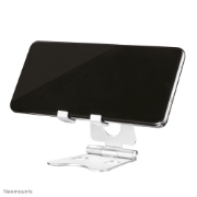 Picture of Neomounts DS10-150SL1 Phone stand up to 4.7" - foldable - universal