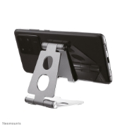 Picture of Neomounts DS10-150SL1 Phone stand up to 4.7" - foldable - universal