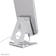 Picture of Neomounts DS10-150SL1 Phone stand up to 4.7" - foldable - universal