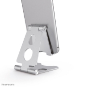 Picture of Neomounts DS10-150SL1 Phone stand up to 4.7" - foldable - universal