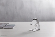Picture of Neomounts DS10-150SL1 Phone stand up to 4.7" - foldable - universal