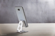 Picture of Neomounts DS10-150SL1 Phone stand up to 4.7" - foldable - universal