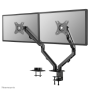 Picture of Neomounts FPMA-D650DBLACK Monitor arm 17-27" - coil spring
