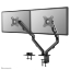 Picture of Neomounts FPMA-D650DBLACK Monitor arm 17-27" - coil spring