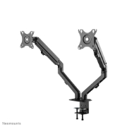 Picture of Neomounts FPMA-D650DBLACK Monitor arm 17-27" - coil spring