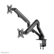 Picture of Neomounts FPMA-D650DBLACK Monitor arm 17-27" - coil spring