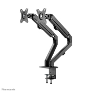 Picture of Neomounts FPMA-D650DBLACK Monitor arm 17-27" - coil spring