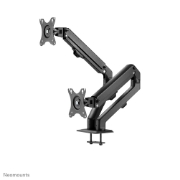 Picture of Neomounts FPMA-D650DBLACK Monitor arm 17-27" - coil spring