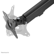 Picture of Neomounts FPMA-D650DBLACK Monitor arm 17-27" - coil spring