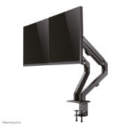 Picture of Neomounts FPMA-D650DBLACK Monitor arm 17-27" - coil spring