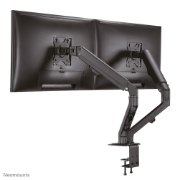 Picture of Neomounts FPMA-D650DBLACK Monitor arm 17-27" - coil spring