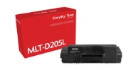 Picture of Everyday ™ Black Toner by Xerox compatible with Samsung MLT-D205L, High capacity