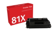 Picture of Everyday ™ Black Toner by Xerox compatible with HP 81X (CF281X), High capacity