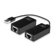 Picture of ACT USB Extender set over UTP, up to 50 meters