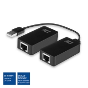 Picture of ACT USB Extender set over UTP, up to 50 meters
